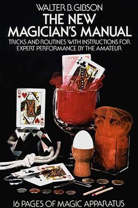 The New Magician's Manual
