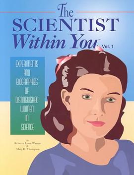 The Scientist Within You pdf epub mobi 电子书 下载