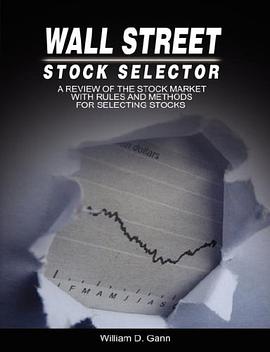 Wall Street Stock Selector pdf epub mobi 电子书 下载