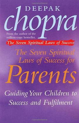 The Seven Spiritual Laws of Success for Parents pdf epub mobi 電子書 下載