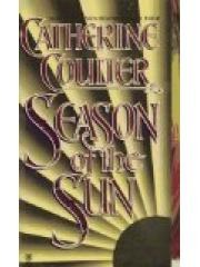Season of the Sun Signet Historical Romance pdf epub mobi 电子书 下载
