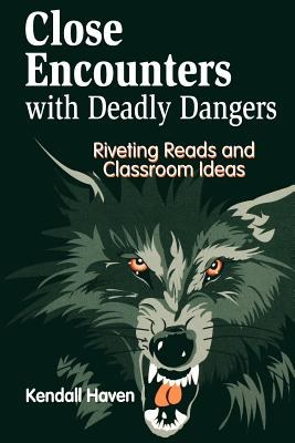 Close Encounters With Deadly Dangers pdf epub mobi 电子书 下载