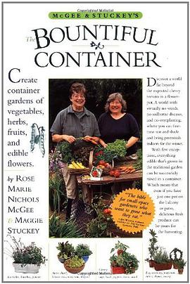 The Bountiful Container pdf epub mobi 电子书 下载