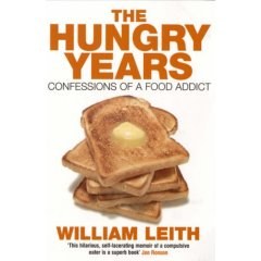 The Hungry Years: Confessions of a Food Addict pdf epub mobi 电子书 下载