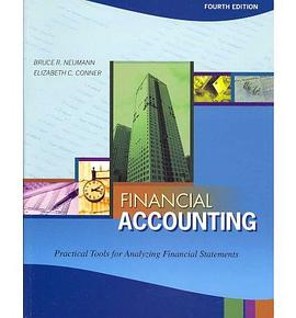 FINANCIAL ACCOUNTING pdf epub mobi 电子书 下载