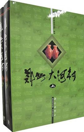 郑州大河村（全两册） pdf epub mobi 电子书 下载