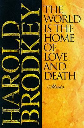 The World Is the Home of Love and Death pdf epub mobi 電子書 下載