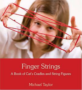 Finger Strings pdf epub mobi 电子书 下载