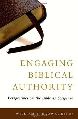 Engaging Biblical Authority