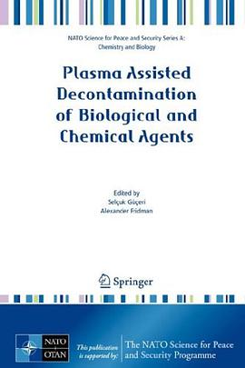 Plasma Assisted Decontamination of Biological and Chemical Agents (NATO Science for Peace and Securi pdf epub mobi 電子書 下載