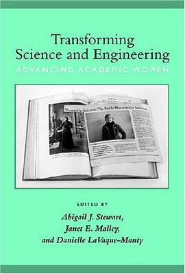 Transforming Science and Engineering pdf epub mobi 电子书 下载