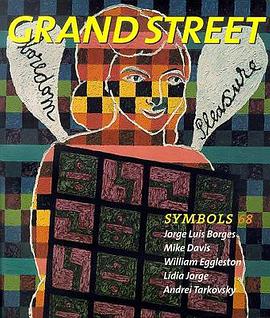 Grand Street No. 68 pdf epub mobi 下载