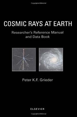 Cosmic Rays at Earth pdf epub mobi 电子书 下载