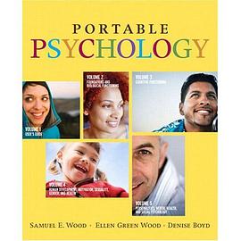 Portable Psychology pdf epub mobi 下载