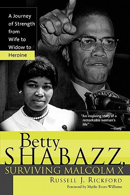 Betty Shabazz pdf epub mobi 下载