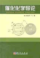 催化化學導論 pdf epub mobi 電子書 下載