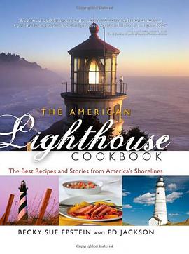The American Lighthouse Cookbook pdf epub mobi 电子书 下载