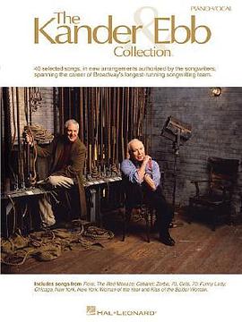 The Kander & Ebb Collection pdf epub mobi 電子書 下載