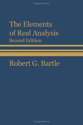 The Elements of Real Analysis pdf epub mobi 电子书 下载