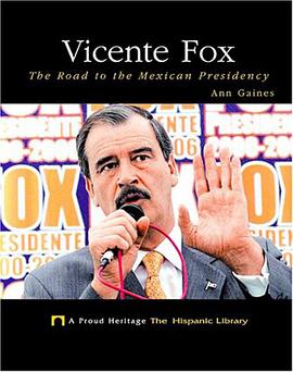 Vicente Fox pdf epub mobi 电子书 下载