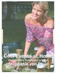 Cool Events at Home pdf epub mobi 電子書 下載