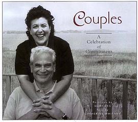夫妻颂歌 Couples A Celebration Of Commitment pdf epub mobi 电子书 下载