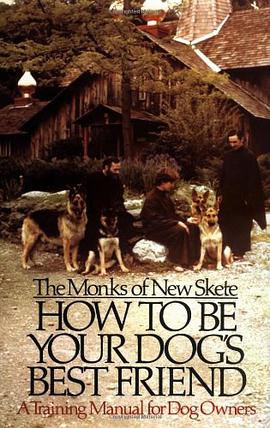 How to Be Your Dogs Best Friend pdf epub mobi 电子书 下载
