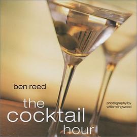 The Cocktail Hour pdf epub mobi 下载