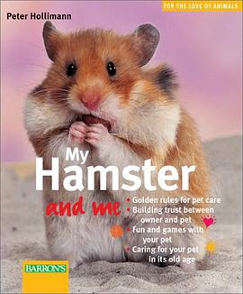 My Hamster and Me pdf epub mobi 电子书 下载