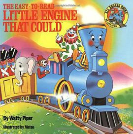 The Easy-To-Read Little Engine That Could pdf epub mobi 电子书 下载