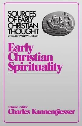 Early Christian Spirituality pdf epub mobi 电子书 下载
