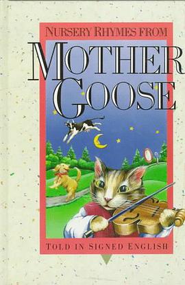 Nursery Rhymes from Mother Goose pdf epub mobi 電子書 下載