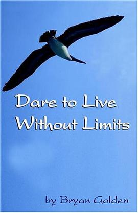 Dare To Live Without Limits pdf epub mobi 电子书 下载