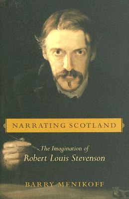 Narrating Scotland pdf epub mobi 电子书 下载
