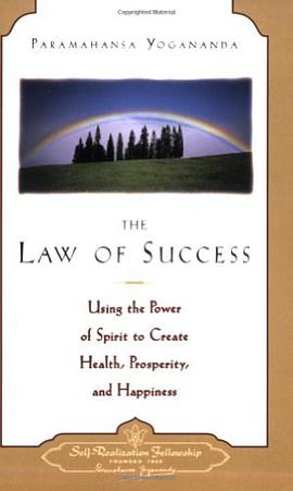 The Law of Success pdf epub mobi 电子书 下载