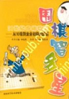 从10级到业余初段的跃进 pdf epub mobi 电子书 下载