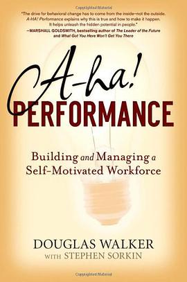 A-HA! Performance pdf epub mobi 電子書 下載