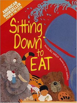 Sitting Down to Eat pdf epub mobi 电子书 下载