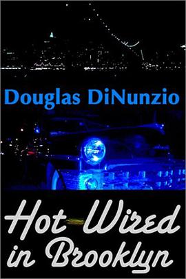 Hot-Wired in Brooklyn pdf epub mobi 电子书 下载
