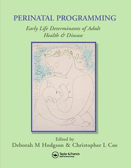 Perinatal Programming pdf epub mobi 电子书 下载