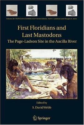 First Floridians and Last Mastodons pdf epub mobi 电子书 下载