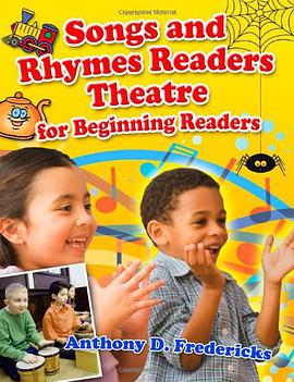 Songs and Rhymes Readers Theatre for Beginning Readers pdf epub mobi 电子书 下载