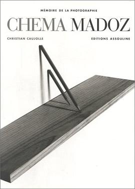 Chema Madoz pdf epub mobi 电子书 下载