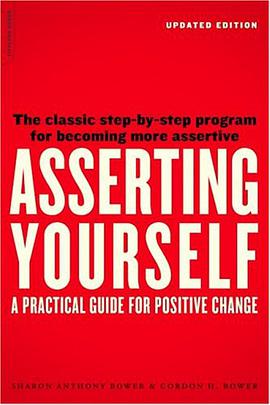 Asserting Yourself-Updated Edition