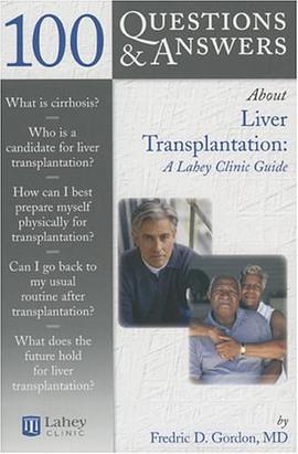 100 Questions and Answers About Liver Transplantation pdf epub mobi 电子书 下载