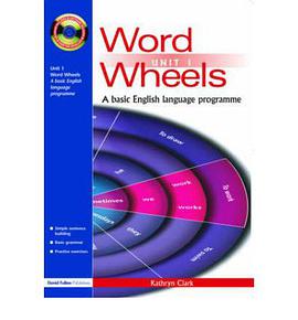 Word Wheels Unit 1 pdf epub mobi 电子书 下载