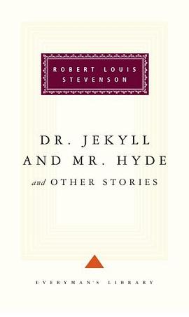 Dr Jekyll And Mr Hyde And Other Stories pdf epub mobi 電子書 下載