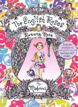 Runway Rose pdf epub mobi 电子书 下载