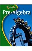 Glencoe Pre-Algebra