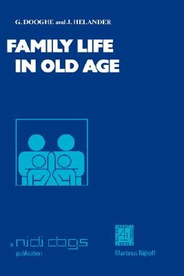 Family Life in Old Age pdf epub mobi 电子书 下载